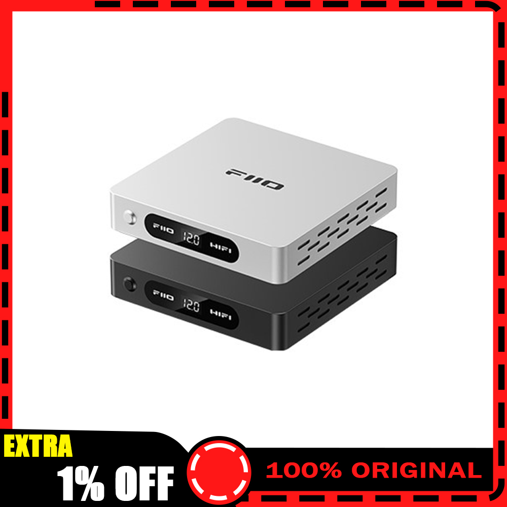 Headphone Amplifier Dac - Fonte de Alimentação Linear Regulada por