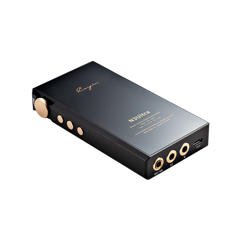 Cayin N3Ultra NOS Tubo de Vácu - Audio Without Music avaliação e preço