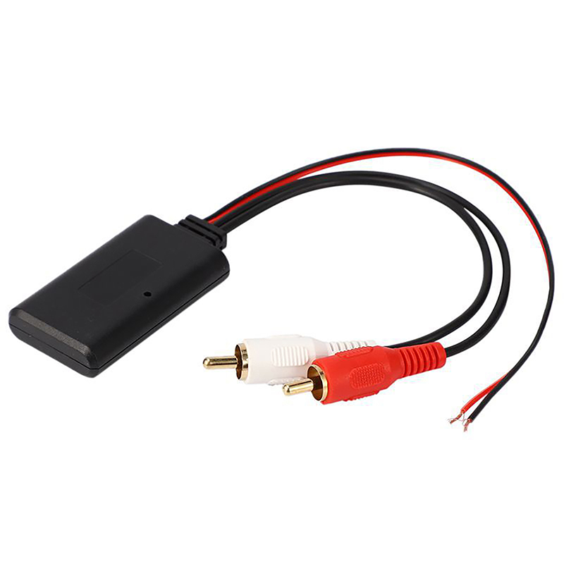 Novo Módulo Bluetooth Sem Fio  - Audio Without Music avaliação e preço
